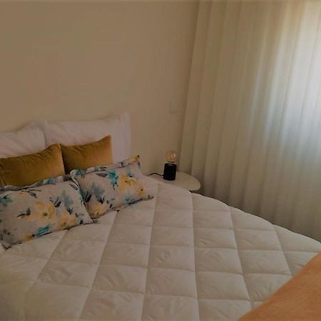 Апартаменты Raio Flat Брага Экстерьер фото