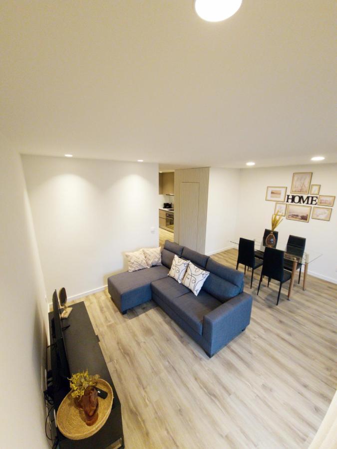 Апартаменты Raio Flat Брага Экстерьер фото