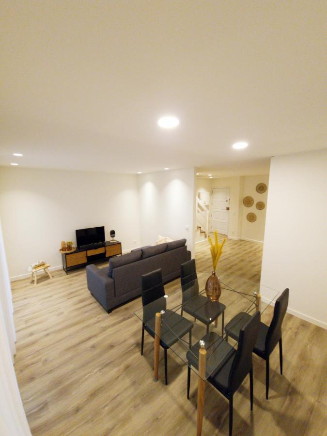 Апартаменты Raio Flat Брага Экстерьер фото